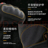 李寧（LI-NING）戰(zhàn)術(shù)手套健身男女單杠引體向上防滑護(hù)掌運(yùn)動護(hù)腕戶外騎行訓(xùn)練護(hù)手 曬單實(shí)拍圖