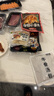 潮夫道 黑毛肚白千層黑千層 3斤裝生鮮火鍋食材毛肚百葉千層肚冷凍儲存 曬單實(shí)拍圖