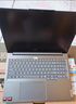 ThinkPad【國(guó)家補(bǔ)貼20%】聯(lián)想ThinkBook16+ 2025 元啟版 銳龍AI7 H 350 32G 1T 3.2K 16英寸高刷筆記本電腦 曬單實(shí)拍圖