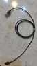 小天才電話手表充電線原裝原廠適用Z6A/Z6S/Z6Pro/Z7/Z7A/Z7S/Z8/Z8A/Z9/Z10原裝充電線專用磁吸式數(shù)據(jù)線 曬單實拍圖