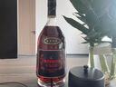 軒尼詩(shī)（Hennessy）VSOP 干邑白蘭地斧標進(jìn)口洋酒 1000ml無(wú)盒老酒送禮霓虹發(fā)光夜光版 軒尼詩(shī)VSOP1000ml 霓虹發(fā)光版 曬單實(shí)拍圖