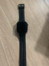 華為HUAWEI WATCH FIT 4 韻律黑氟橡膠表帶 華為運動(dòng)智能手表超輕薄大屏潮流運動(dòng)藍牙通話(huà)睡眠監測fit4 曬單實(shí)拍圖