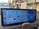 九音車載智慧屏carplay無線hicar互聯(lián)中控臺超清行車記錄儀貨車?yán)宪囆?【蘋果/華為/安卓手機(jī)互聯(lián)】4K前錄記錄儀 4K+32G內(nèi)存卡 曬單實拍圖