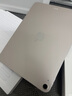 Apple/蘋果【國家補(bǔ)貼】iPad Air 11英寸 M3芯片2025年款 平板電腦 (256GB WLAN版)星光色 曬單實(shí)拍圖