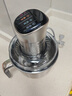 蘇泊爾（SUPOR）絞肉機家用 電動(dòng)多功能不銹鋼懸浮刀料理攪拌機2.2L大容量餡嬰兒輔食機 JR65S-G220 曬單實(shí)拍圖