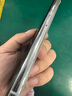 Apple 蘋(píng)果 iPhone X蘋(píng)果 iPhone X 蘋(píng)果手機 二手蘋(píng)果手機移動(dòng)聯(lián)通電信4G 銀白色 256G 曬單實(shí)拍圖