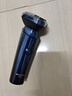飛科（FLYCO）男士智能剃須刀旋轉(zhuǎn)式電動(dòng)刮胡刀剃胡須刀便攜款全身水洗三刀頭教師節(jié)生日禮物送男友送父親FS923 曬單實(shí)拍圖