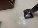 添可芙萬(wàn)極客AI全向助力【凈頑漬 14天無(wú)異味 安靜洗】0纏毛躺平洗地機吸拖一體自動(dòng)清洗掃地機器人 曬單實(shí)拍圖
