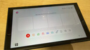 Nintendo Switch任天堂二代游戲機NS2掌上主機港版 單機 標準版不含游戲Switch2便攜家用體感掌機 曬單實(shí)拍圖