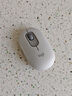 羅技（Logitech）時(shí)尚系列 POP MOUSE無(wú)線(xiàn)鼠標 藍牙鼠標 辦公鼠標-煙云灰 曬單實(shí)拍圖