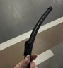 水彈雨刮器日本進(jìn)口硅膠鍍膜無(wú)骨前雨刷器通用車(chē)型靜音驅(qū)水一對(duì)裝膠條 MS2鍍膜雨刮1對(duì)適用于99%車(chē)型（留言車(chē)型年款） 其他品牌車(chē)型專(zhuān)用 曬單實(shí)拍圖