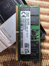 SK HYNIX海力士 現(xiàn)代 5代筆記本電腦內(nèi)存條 原廠Adie Mdie顆粒 PC5 DDR5 5600 16G 單條 筆記本內(nèi)存 曬單實(shí)拍圖