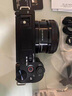 索尼（SONY）ZV-E10 微單數碼相機 4K視頻 vlog 直播相機 zv-e10 創(chuàng  )意濾鏡 E10K黑色套機 官方標配【相機包+快拆腕帶+品牌電池+座充】 曬單實(shí)拍圖