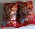 科爾沁 國(guó)產(chǎn)原切筋頭巴腦凈重4斤 燉煮食材 生鮮牛肉 曬單實(shí)拍圖