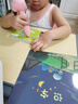 幼學(xué)小蝌蚪點(diǎn)讀筆a8s幼兒童raz分級讀物威廉海尼曼英語(yǔ)閱讀早教幼學(xué)毛毛蟲(chóng) 【新品上市】A8S(32G)普通版-粉 曬單實(shí)拍圖