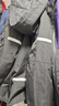 摩多狼（MOTOWOLF）摩托車(chē)四季騎行服風(fēng)衣男女機車(chē)服休閑防風(fēng)防摔騎士裝備 曬單實(shí)拍圖