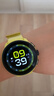 頌拓（SUUNTO）RUN 輕量馬拉松運(yùn)動(dòng)腕表 跑步戶外智能手表 編織表帶款-閃電黃 曬單實(shí)拍圖