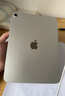 Apple/蘋(píng)果 iPad11英寸 A16芯片2025年款 平板電腦 (128GB WLAN版/學(xué)習辦公娛樂(lè ))銀色 曬單實(shí)拍圖