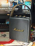 MARSHALL 馬歇爾 Stockwell II 便攜式無(wú)線(xiàn)音箱系統 藍牙與手機兼容 黑金色 曬單實(shí)拍圖