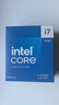 英特爾（Intel）i7-14700KF 酷睿14代 處理器 20核28線(xiàn)程 五年質(zhì)保 盒裝臺式機CPU 游戲辦公剪輯 曬單實(shí)拍圖