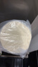 小黃象黃油手抓餅1000g（10張）兒童營(yíng)養(yǎng)早餐食品原味手抓餅 曬單實(shí)拍圖