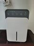 NIYEVN【200平全屋抽水丨40L桶水回南天】除濕機家用抽濕機補貼20%除濕器廣東工業(yè)干燥烘干機小型米吸濕 40L/天 大戶(hù)除濕丨壓縮50倍強效丨AI智能恒濕 曬單實(shí)拍圖
