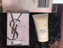 圣羅蘭（YSL）反轉巴黎經(jīng)典50ml女士香水化妝品生日禮物送女友 曬單實(shí)拍圖