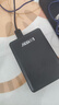 科碩（KESU）1TB 移動(dòng)硬盤(pán)大容量 雙盤(pán)備份 USB3.0 外接機(jī)械硬盤(pán) 海量存儲(chǔ) 手機(jī)連接 2.5英寸 曬單實(shí)拍圖