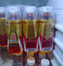 東鵬特飲有獎(jiǎng)版 維生素功能飲料 500ml*24瓶/箱 提神抗疲勞熬夜加班  曬單實(shí)拍圖