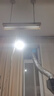 FSL佛山照明led燈泡 節(jié)能燈泡螺口光源E27 日光色10W柱形6500K 曬單實(shí)拍圖