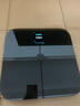 米家（MIJIA）小米智能體脂秤S400 Pro TFT彩屏交互雙接電子秤體重管理 高精準25項身體數據平衡測試 塑形減脂 曬單實拍圖