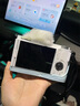 索尼（SONY）ZV-E10L 半畫幅微單相機(jī) 美膚拍照 精準(zhǔn)對焦 VLOG APS-C畫幅  zve10 ZV-10 白色ZV-E10L套機(jī)【國補(bǔ)贈(zèng)128G卡+皮套等】 官方標(biāo)配 曬單實(shí)拍圖
