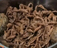 華英（HUAYING）精切鴨腸2斤冷凍櫻桃谷鴨火鍋涮鍋鹵煮食材 曬單實(shí)拍圖