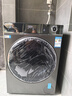 海爾（Haier）13公斤全自動(dòng)滾筒洗衣機(jī)智能變頻家用大容量大桶徑525 精華洗2.0超薄靜音一級(jí)能耗除螨菌旗艦正品 13公斤+精華洗2.0+1.12洗凈比+除菌+智投 曬單實(shí)拍圖