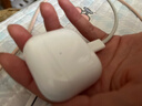 Viken【華強(qiáng)北頂配丨Air4代降噪款】藍(lán)牙耳機(jī)適配蘋果無線2025新款半入耳式金榜iphone17/16/15/14pods4 【原版正裝全功能主動(dòng)降噪版】 【主動(dòng)降噪+空間音頻+三真電量】 曬單實(shí)拍圖