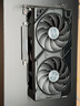 華碩（ASUS）DUAL GeForce RTX 4070 SUPER O12G EVO 電競游戲專(zhuān)業(yè)獨立顯卡 曬單實(shí)拍圖