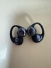 韶音（SHOKZ）OpenDots ONE動(dòng)鈦圈開(kāi)放式藍牙耳機耳夾式耳機藍牙跑步運動(dòng)適用于華為E310金榜聯(lián)名款 暮光紫 曬單實(shí)拍圖