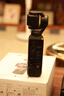 大疆 DJI Osmo Pocket 3 全能套裝 一英寸口袋云臺相機 OP靈眸手持數(shù)碼相機 旅游vlog 便攜美顏攝像 曬單實拍圖