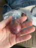 佳農 新疆喀什法蘭西西梅 凈重3斤 單果17g起 禮盒 生鮮水果 曬單實(shí)拍圖
