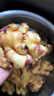 產(chǎn)地直發(fā)云南小黃姜新鮮生姜黃姜調味料新鮮蔬菜生鮮 3斤 裝 曬單實(shí)拍圖