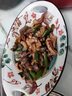 彩海新鮮大魷魚(yú)鮮活水產(chǎn)速凍烏賊冰鮮目魚(yú)尤魚(yú)火鍋燒烤海鮮墨魚(yú)魷魚(yú)須 鮮凍大魷魚(yú) 3斤(凈重) 曬單實(shí)拍圖