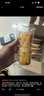 良品鋪子全麥椰香紅豆卷面包800g夾心手撕面包整箱學(xué)生營(yíng)養早餐休閑零食 曬單實(shí)拍圖