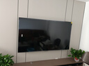 海信電視小墨E5Q Pro75英寸 768分區(qū)U+MiniLED 信芯芯片 抗反光防眩光墨晶屏300Hz 國家補(bǔ)貼 75E5Q-PRO 75英寸 曬單實(shí)拍圖