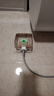博世（BOSCH）2200W家用一級能效高效速熱儲水式中溫節能電熱水器防漏電防電墻TR 3250 60 C2-60升 曬單實(shí)拍圖