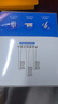 東耐倫適配博朗歐樂(lè )B/OralB電動(dòng)牙刷頭D12/D16/D100/P2000/P4000替換頭 曬單實(shí)拍圖