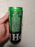 喜力啤酒330ml*15纖體聽(tīng)經(jīng)典星銀組合啤酒 整箱裝 曬單實(shí)拍圖