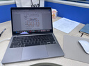蘋(píng)果（Apple） MacBook Pro/Air 二手蘋(píng)果筆記本電腦 商務(wù) 辦公 游戲 設計 剪輯 99新20款P42灰/銀機皇i7-32G/512G 曬單實(shí)拍圖