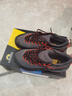 LA SPORTIVA 登山鞋男耐磨輕量戶(hù)外徒步鞋女休閑時(shí)尚接近鞋TX4 碳灰/圣女果 【建議拍大1碼】 41 曬單實(shí)拍圖