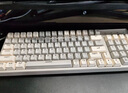 宏碁(acer)無(wú)線(xiàn)藍牙鍵鼠套裝 充電鼠標鍵盤(pán) 手機電腦ipad平板通用 鍵鼠套裝 OMR143 灰黃拼色 曬單實(shí)拍圖