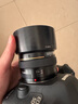 佳能 Canon35 50 100 85 1.8 1.4二手單反鏡頭百微距大光圈人像紅圈定焦轉RF 佳能EF 50mm f/1.4 USM 99新 曬單實(shí)拍圖